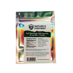 Individual: Full-Spectrum Gummies