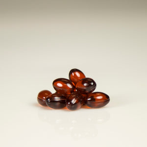 30 Count 25mg Full-Spectrum Softgels - Natureshighway.shop