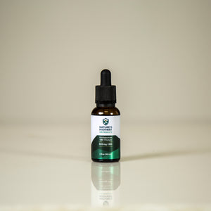 500mg Full-Spectrum Tincture - Natureshighway.shop