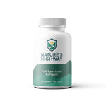 10Count 10mg Full-Spectrum Softgels